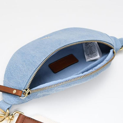 CHLOE クロエ キッズ ファニーバッグ