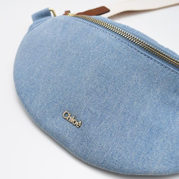 CHLOE クロエ キッズ ファニーバッグ