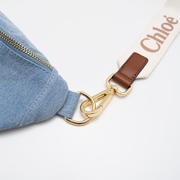 CHLOE クロエ キッズ ファニーバッグ