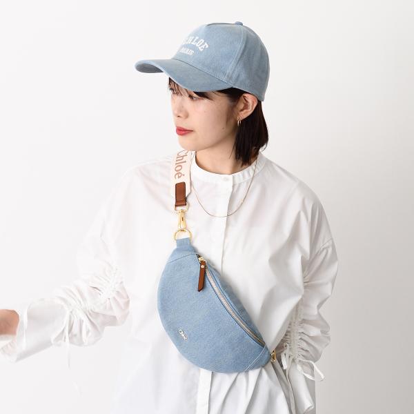 CHLOE クロエ キッズ ファニーバッグ