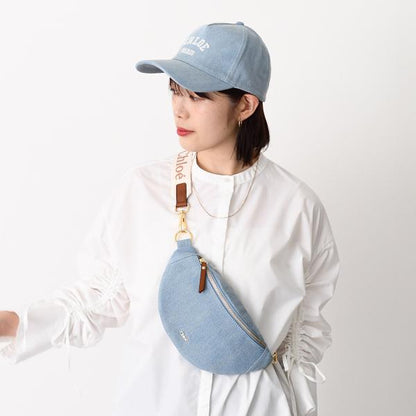 CHLOE クロエ キッズ ファニーバッグ