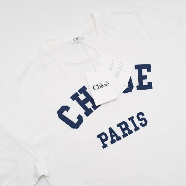 CHLOE クロエ キッズ Tシャツ ワンピース