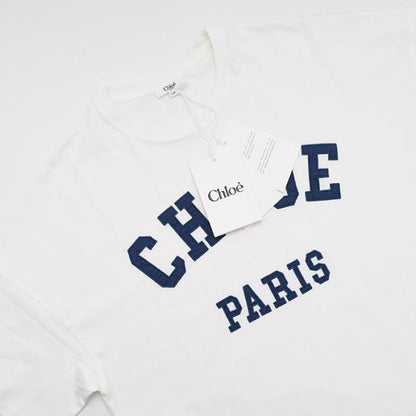 CHLOE クロエ キッズ Tシャツ ワンピース