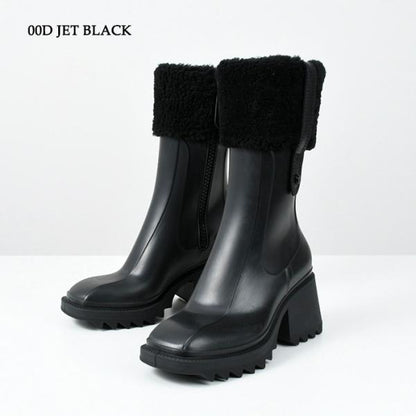 CHLOE BETTY レインブーツ