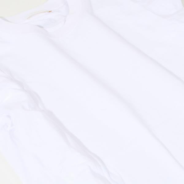 CHLOE ruffle tank top 