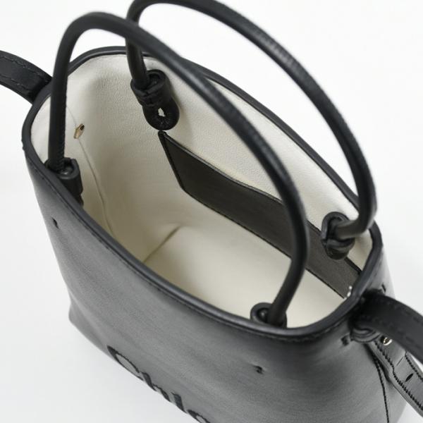 CHLOE SENSE マイクロショルダーバッグ