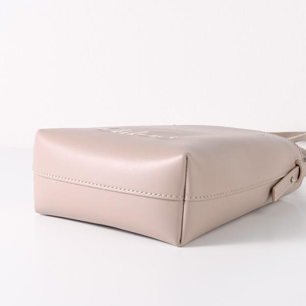 CHLOE SENSE マイクロショルダーバッグ