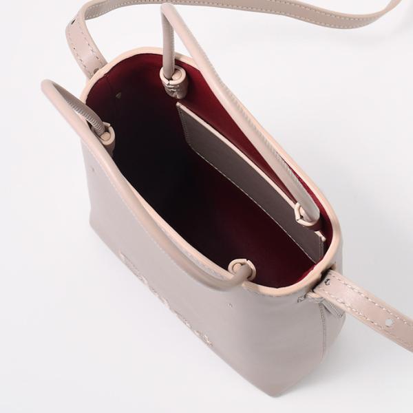 CHLOE SENSE マイクロショルダーバッグ