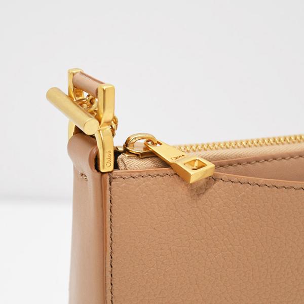 CHLOE MARCIE チェーンショルダーバッグ