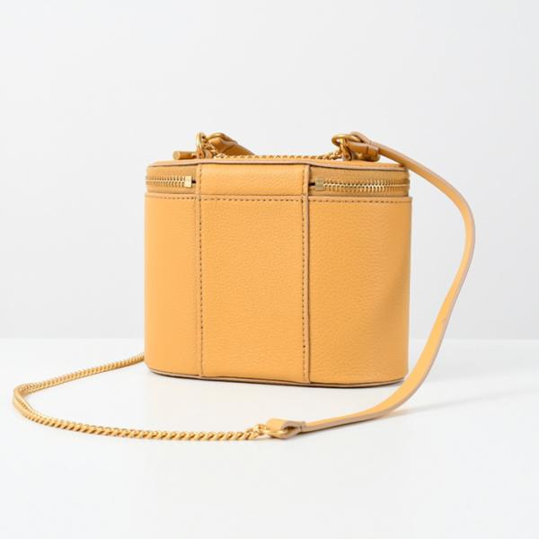 CHLOE MARCIE ヴァニティミニバッグ