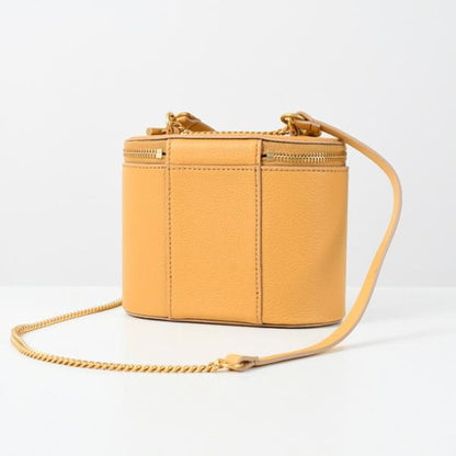 CHLOE MARCIE ヴァニティミニバッグ