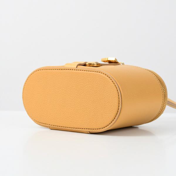 CHLOE MARCIE ヴァニティミニバッグ