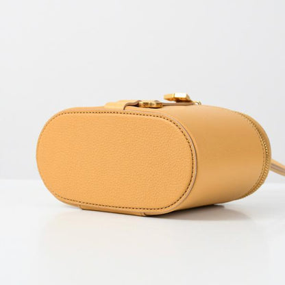 CHLOE MARCIE ヴァニティミニバッグ