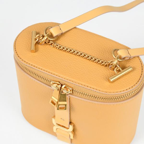 CHLOE MARCIE ヴァニティミニバッグ