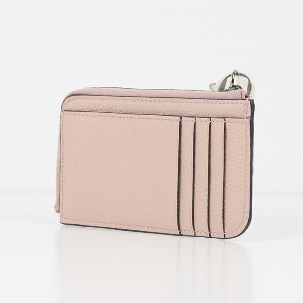 CHLOE フラグメント カードケース