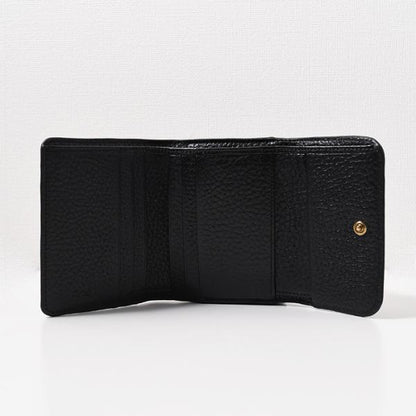 CHLOE BIKIE スモール三つ折り財布
