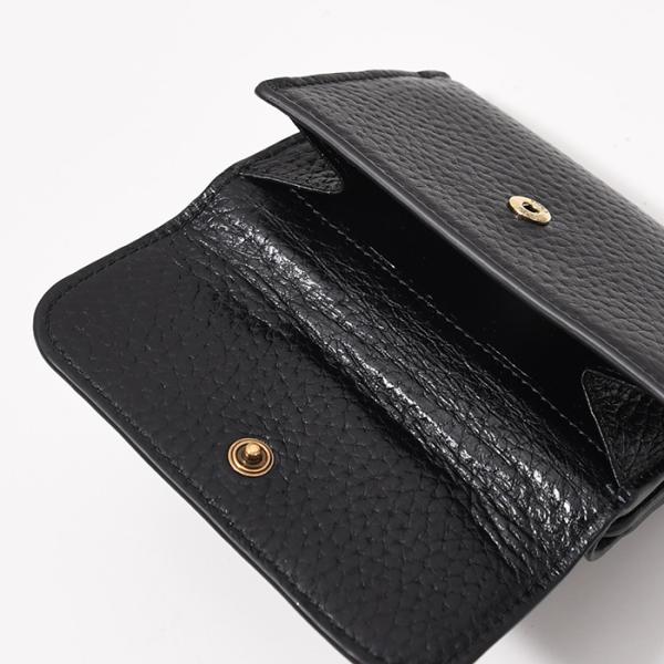 CHLOE BIKIE スモール三つ折り財布