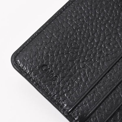 CHLOE BIKIE スモール三つ折り財布