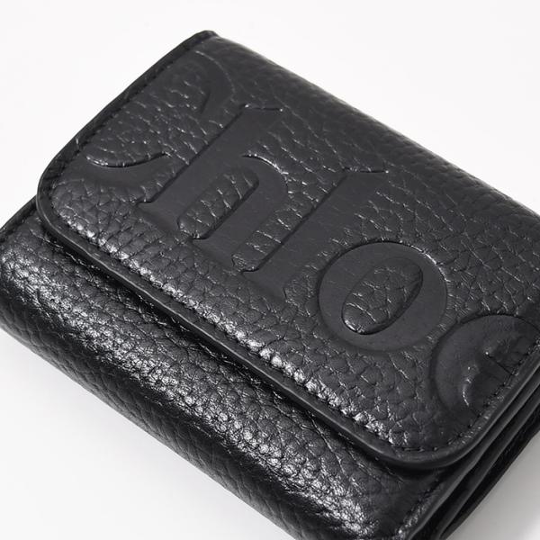 CHLOE BIKIE スモール三つ折り財布