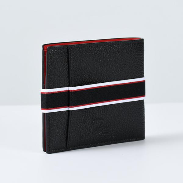 CHRISTIAN LOUBOUTIN FAV カードホルダー