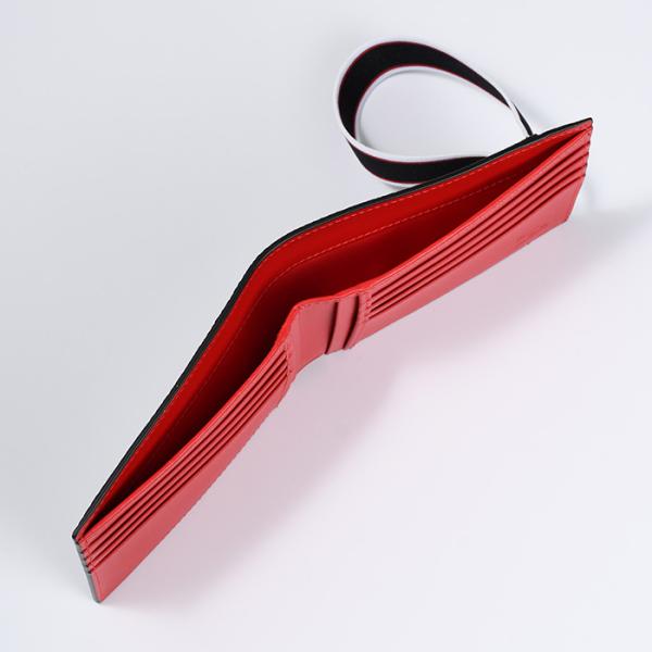 CHRISTIAN LOUBOUTIN FAV カードホルダー