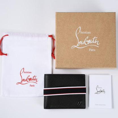 CHRISTIAN LOUBOUTIN FAV カードホルダー