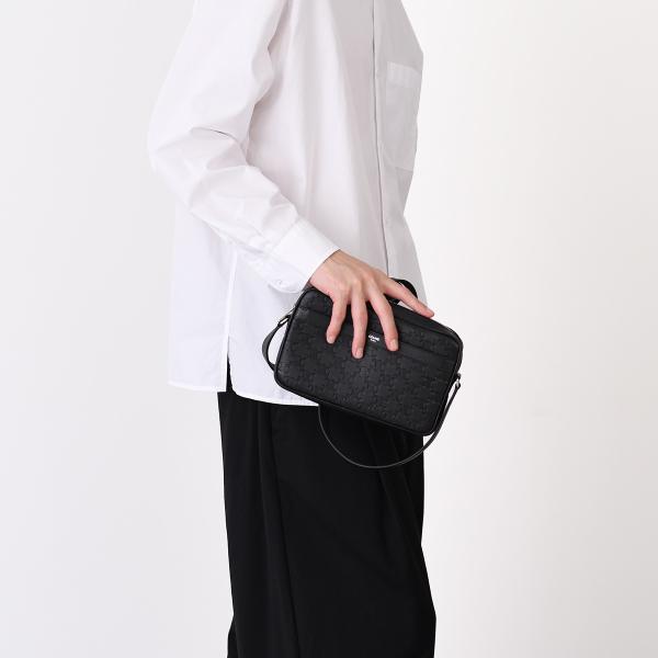 CELINE セリーヌ ミディアム メッセンジャー バッグ