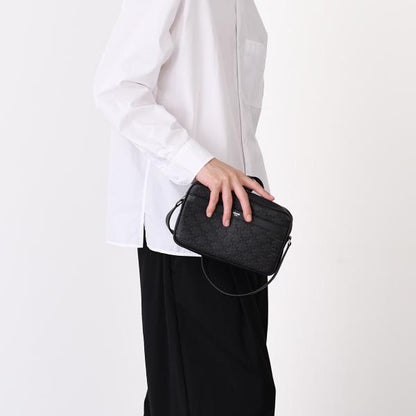 CELINE セリーヌ ミディアム メッセンジャー バッグ