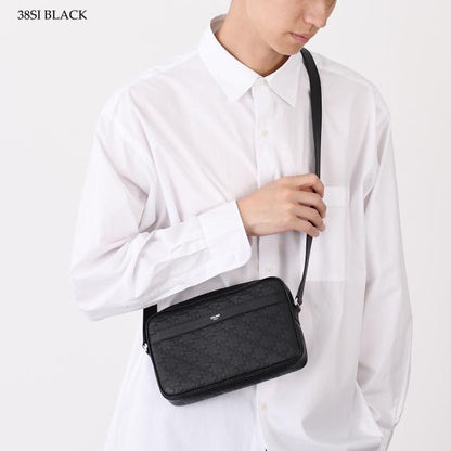 CELINE セリーヌ ミディアム メッセンジャー バッグ