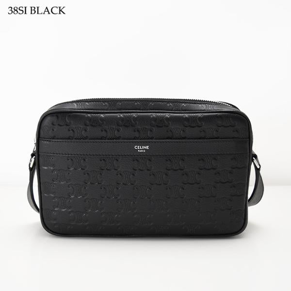 CELINE セリーヌ ミディアム メッセンジャー バッグ