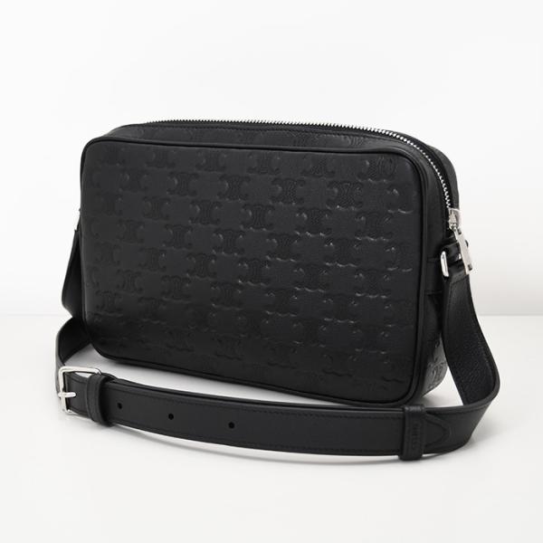 CELINE セリーヌ ミディアム メッセンジャー バッグ
