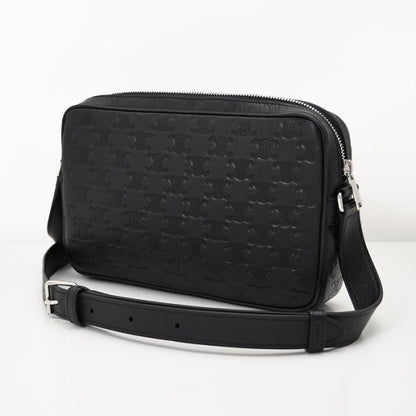 CELINE セリーヌ ミディアム メッセンジャー バッグ