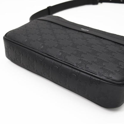 CELINE セリーヌ ミディアム メッセンジャー バッグ