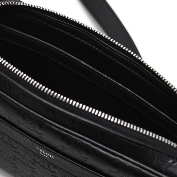 CELINE セリーヌ ミディアム メッセンジャー バッグ