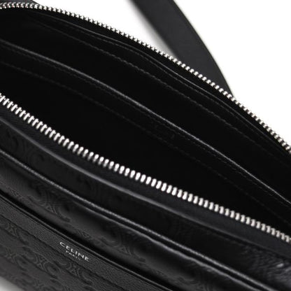 CELINE セリーヌ ミディアム メッセンジャー バッグ