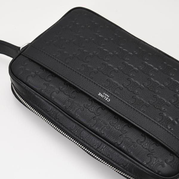 CELINE セリーヌ ミディアム メッセンジャー バッグ