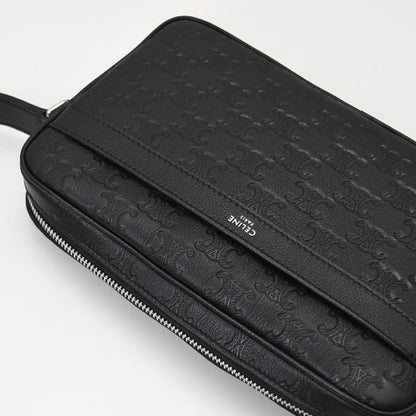 CELINE セリーヌ ミディアム メッセンジャー バッグ