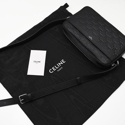 CELINE セリーヌ ミディアム メッセンジャー バッグ