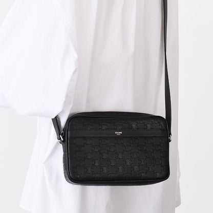 CELINE セリーヌ ミディアム メッセンジャー バッグ