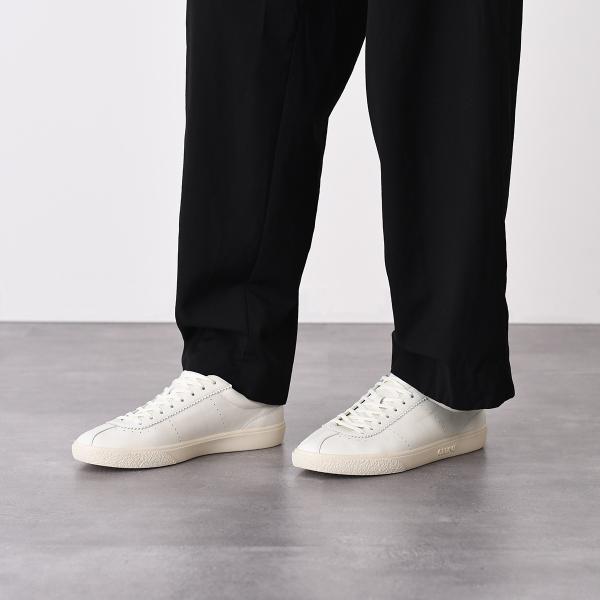 CELINE セリーヌ トリオンフ レザースニーカー