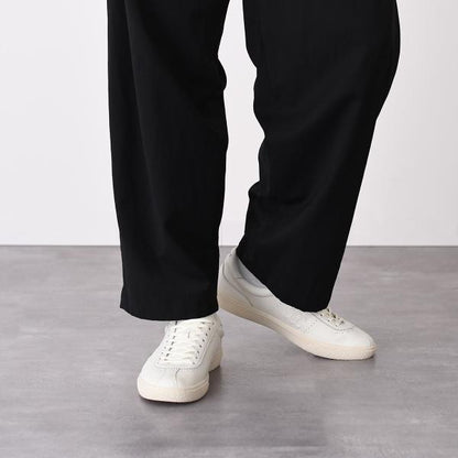 CELINE セリーヌ トリオンフ レザースニーカー