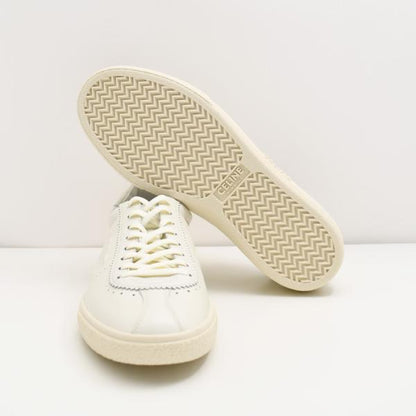 CELINE セリーヌ トリオンフ レザースニーカー