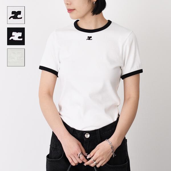 Courreges T-shirt