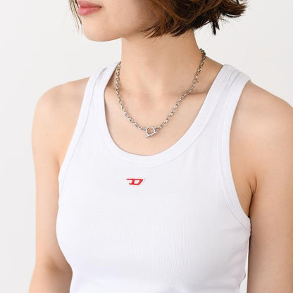 DIESEL ディーゼル T-ANKY-D タンクトップ スリムフィット