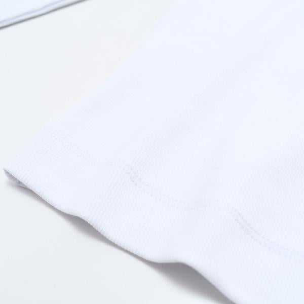 DIESEL ディーゼル T-BALLET-D リブ長袖Tシャツ