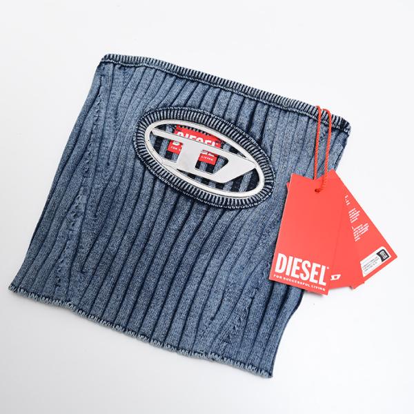 DIESEL ディーゼル M-CLARKSVILLE チューブトップニット