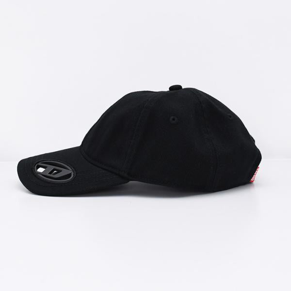 DIESEL C-PLAK キャップ