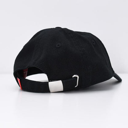 DIESEL C-PLAK キャップ