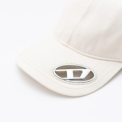 DIESEL C-PLAK キャップ