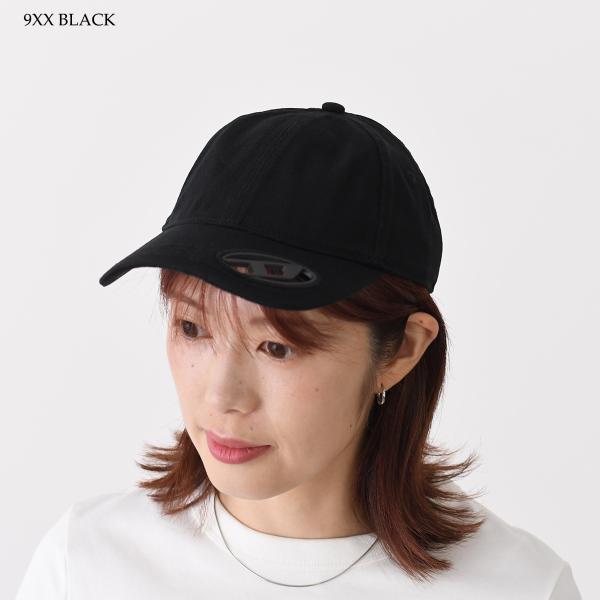 DIESEL C-PLAK キャップ